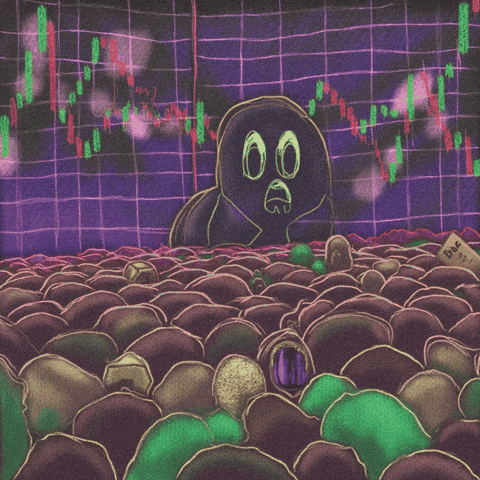 Crypto Feeling GIF