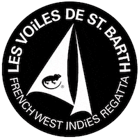St Barth Yachting Sticker by CODE-ZERO
