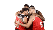 Liga Endesa Basketball Sticker by ACB
