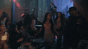yellabeezy happy dance party sexy GIF