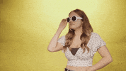 good lord GIF by Abby Anderson
