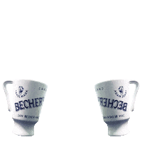 pernod ricard cheers Sticker by Dorst en Lesser