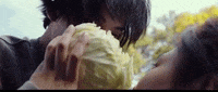 Uhm Ji-Won Jung Jae-Young GIF