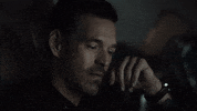 frustrated eddie cibrian GIF by ABC Network