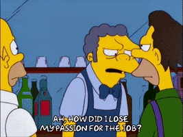 homer simpson episode 3 GIF