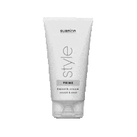 Style Define Sticker by SUBRINA PROFESSIONAL