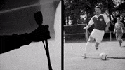 Football Clip GIF by Wagram Music