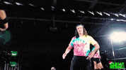 The Great George Handshake GIF by SHWAperth