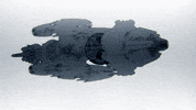 space scifi GIF by robob3ar