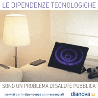 DianovaInternational health mental health addiction public health GIF