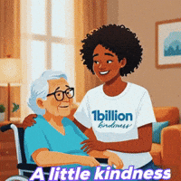 Be Kind Love GIF