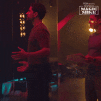 New Level Dancer GIF by HBO Max