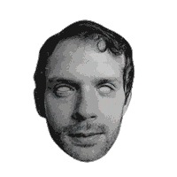 Deus Dem Sticker by FRESNO