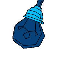 Idea Switch Sticker