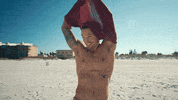 hangin on GIF by Chris Young