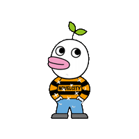 Novelbright Sticker
