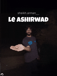 Arman GIF