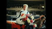 Horse Win GIF by MAJOR LAZER
