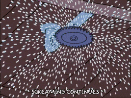 stop drop and roll GIF