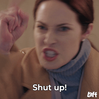 Mood Wow GIF by Laff