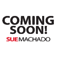 Sueper Sticker by Sue Machado