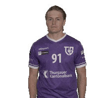 Floorball Unihockey Sticker by FBTG