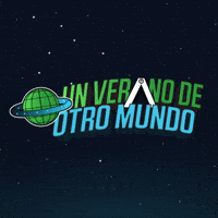 Barbarella GIF by Cerveza Presidente