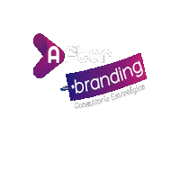 AfterBranding  Sticker