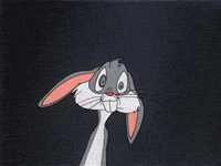 awful face GIF