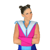 PatyluOficial no mmm jeans jns Sticker