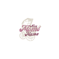 Baby Mom Sticker by THREE-XXXIII