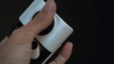 huleefox giphyupload GIF