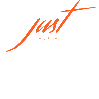Sticker by Just Church