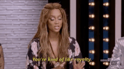 antm season 24 next level fierce GIF by America's Next Top Model