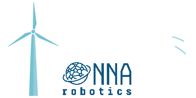 OnnaRobotics energy robotics onna onnarobotics Sticker