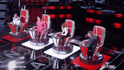 Season 22 Coaches GIF by The Voice