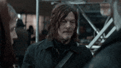 Twd GIF by The Walking Dead