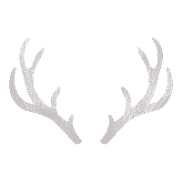 Christmas Snow Sticker by Bouclair