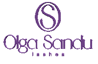 olgasandulashes olga sandu andrei olgasanduandrei olga sandu lashes olgasandulashes Sticker