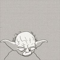 Star Wars Animation GIF by Dragevex