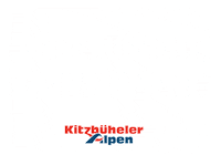 Text Box Sticker by Kitzbühler Alpen - Region Hohe Salve