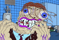 Angry Freak Out GIF