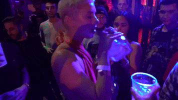 tequila julz GIF by 1AM Creative
