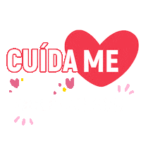 Heart Love Sticker by Decameron Hotels