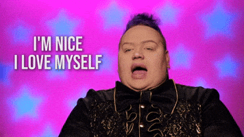 I'm Nice