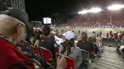 td place football GIF by Ottawa REDBLACKS