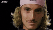 close up GIF by ATP Tour
