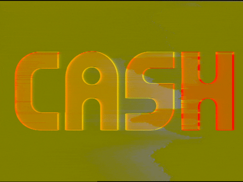 Art Glitch GIF