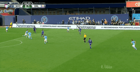 mls GIF by Orlando City SC