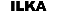 Mea Ilka Sticker by Marc O'rell